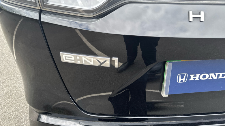 Honda E Ny1 150kW Elegance 69kWh 5dr Auto Electric Hatchback